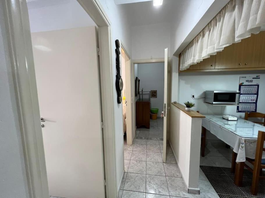 Local Apt Near City Lights 2 Heraklion Exteriör bild